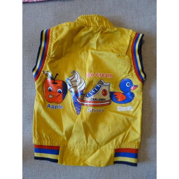 Lot of 4 Flash Embellished Toddler‎ Boys CLOTHES Toddler Size 2/3 M Excellent - Picture 5 of 10